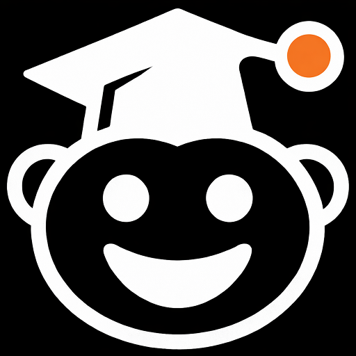 Image associated with RedditMaster